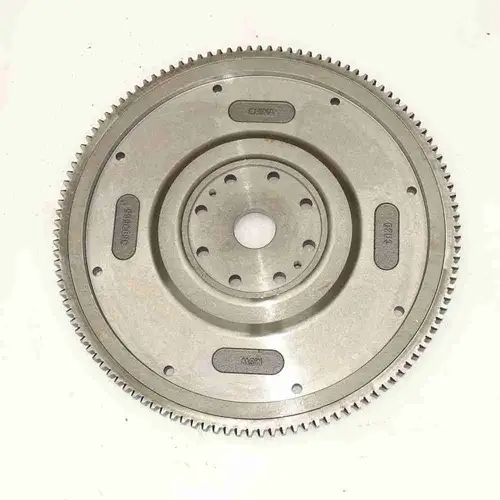 3899566 3896847 ISM QSM Flywheel - Image 5