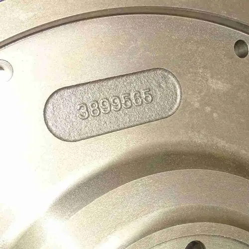 3899566 3896847 ISM QSM Flywheel - Image 7