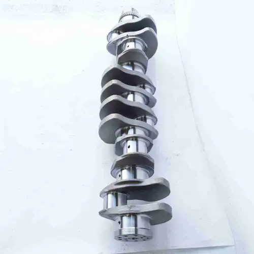 3347569 3096362 QSK19 K19 Crankshaft - Image 2