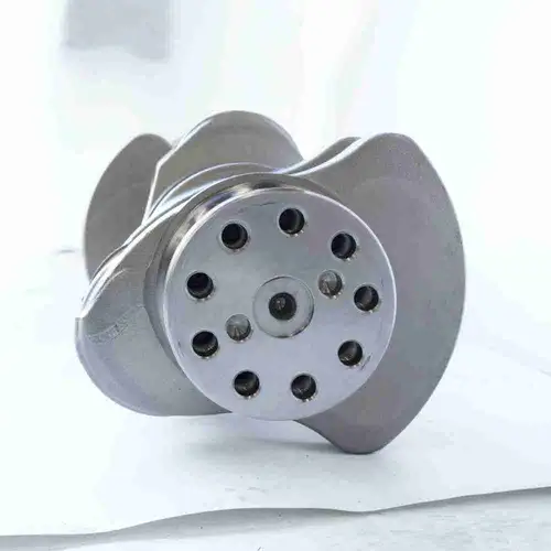 3347569 3096362 QSK19 K19 Crankshaft - Image 4