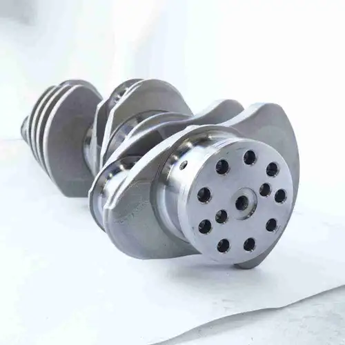 3347569 3096362 QSK19 K19 Crankshaft - Image 5