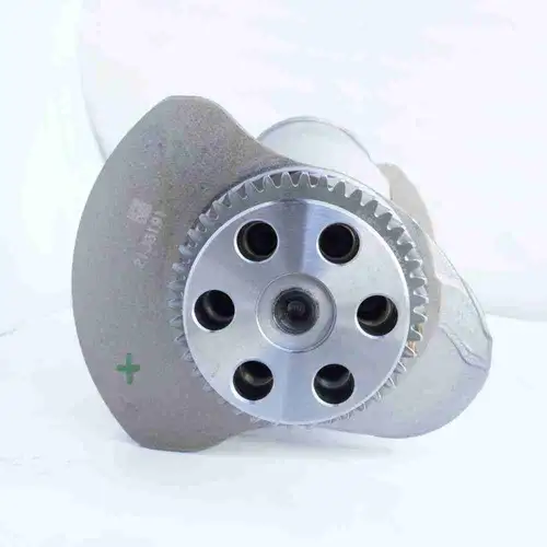 3347569 3096362 QSK19 K19 Crankshaft - Image 6
