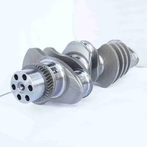 3347569 3096362 QSK19 K19 Crankshaft - Image 7
