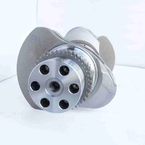 3347569 3096362 QSK19 K19 Crankshaft - Image 8