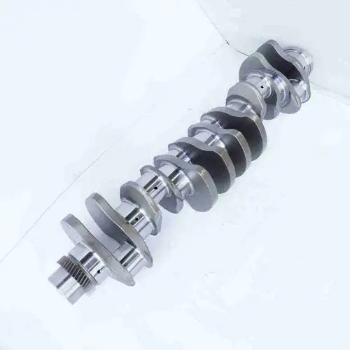 3347569 3096362 QSK19 K19 Crankshaft - Image 9