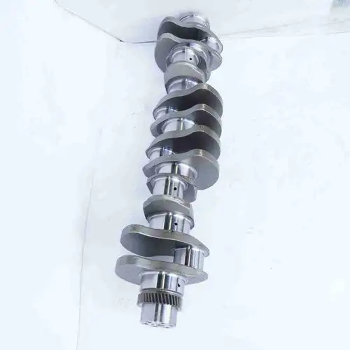 3347569 3096362 QSK19 K19 Crankshaft - Image 10