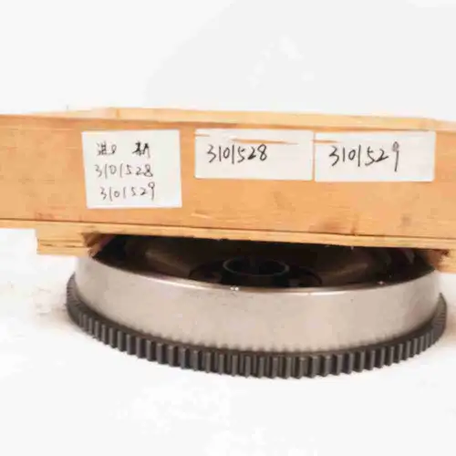 3688593 3101528 3680767 3101529 Flywheel - Image 5