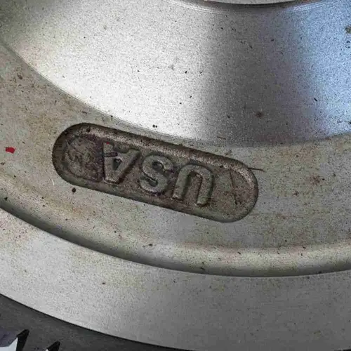 3688593 3101528 3680767 3101529 Flywheel - Image 7