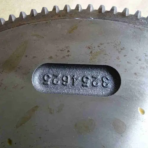 3254626 3254625 ISM QSM Flywheel - Image 3
