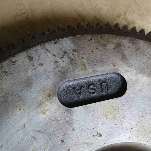 3254626 3254625 ISM QSM Flywheel - Image 4