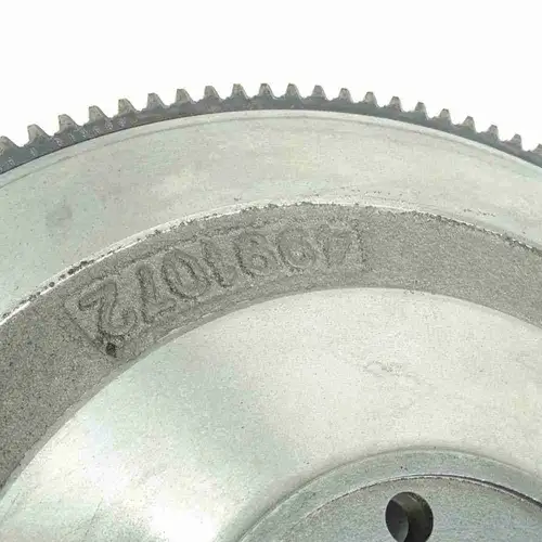 5306657 4991072 4939064 6BT Flywheel - Image 2