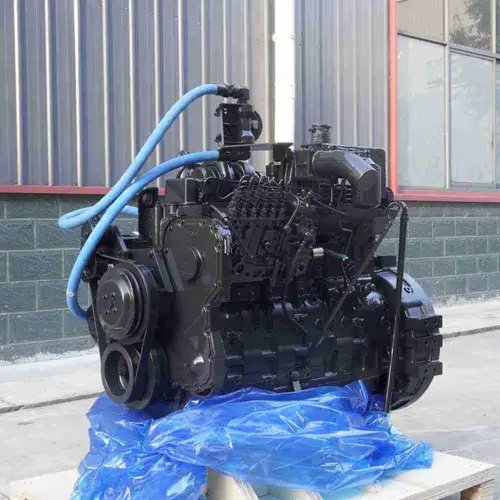 5306657 4991072 4939064 6BT Flywheel - Image 9