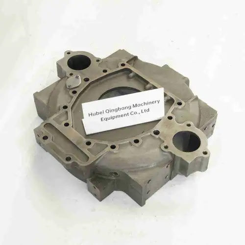 4026662 3680766 4026677 3680785 Flywheel Housing - Image 2