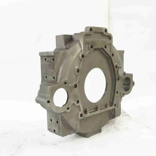 4026662 3680766 4026677 3680785 Flywheel Housing - Image 5