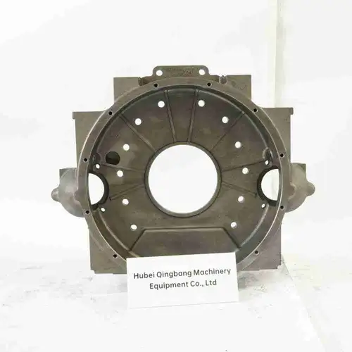 4026662 3680766 4026677 3680785 Flywheel Housing - Image 6