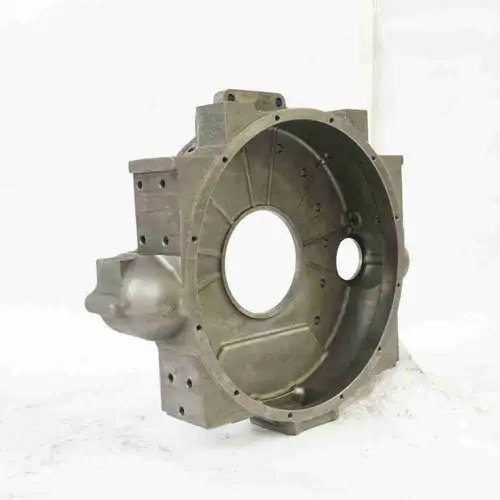 4026662 3680766 4026677 3680785 Flywheel Housing - Image 8