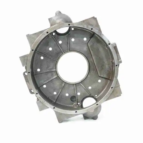 4026662 ISX15 QSX15 Flywheel Housing - Image 2