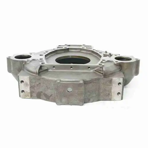 4026662 ISX15 QSX15 Flywheel Housing - Image 4