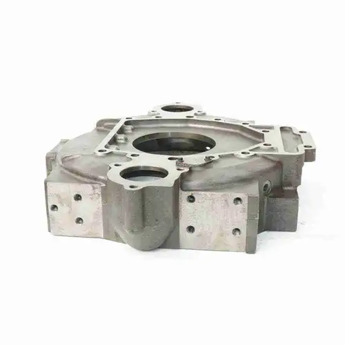 4026662 ISX15 QSX15 Flywheel Housing - Image 5