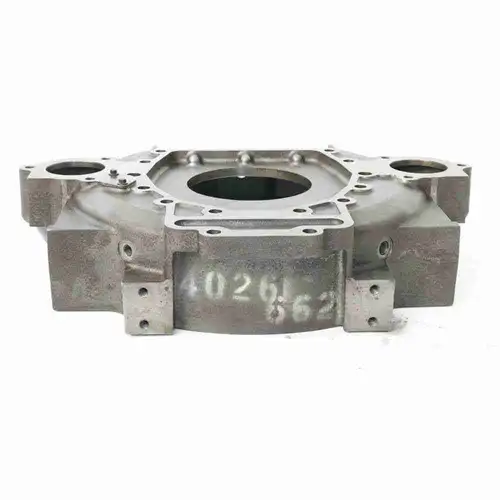 4026662 ISX15 QSX15 Flywheel Housing - Image 6