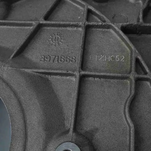 3971667 3971927 ISB QSB Flywheel Housing - Image 9