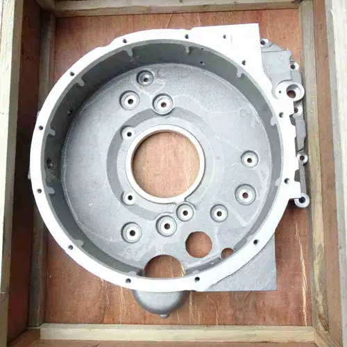 3971667 3971926 3971927 ISB Flywheel Housing - Image 3