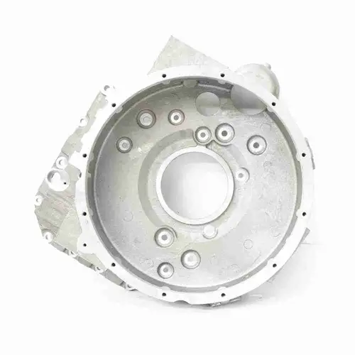 3971667 3971926 3971927 ISB Flywheel Housing - Image 4