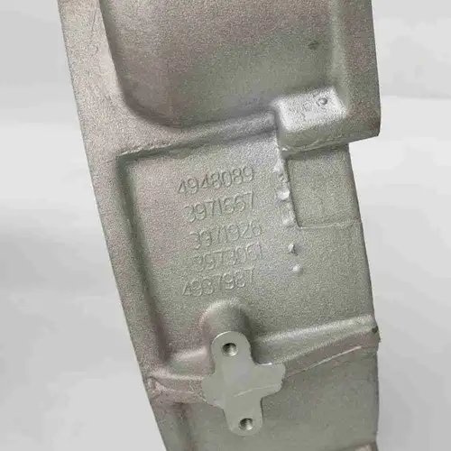 3971667 3971926 3971927 ISB Flywheel Housing - Image 6