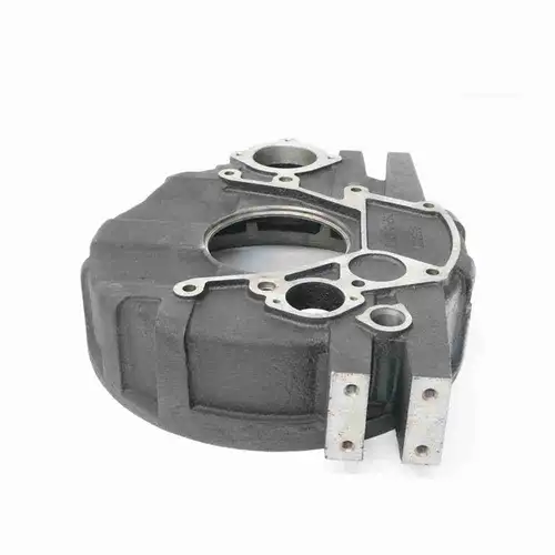 3931717 3933387 3904717 4BT Flywheel Housing - Image 2