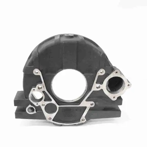 3931717 3933387 3904717 4BT Flywheel Housing - Image 4