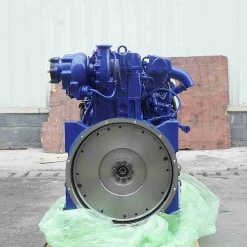 5316752 5316757 5316751 3973302 Flywheel Housing - Image 5
