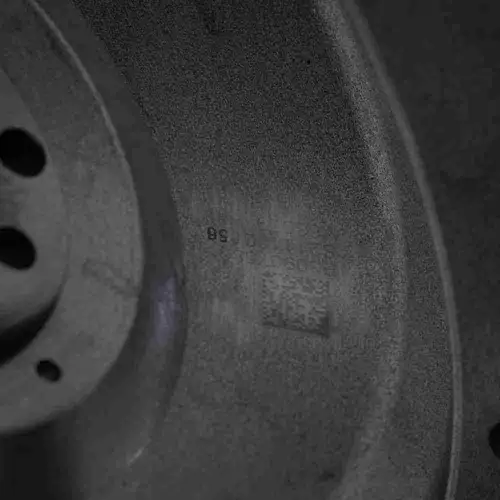 3090758 KTA19 QSK19 K19 Flywheel - Image 2