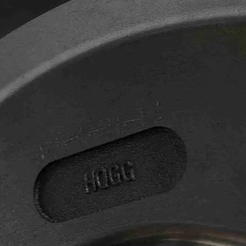 3090758 KTA19 QSK19 K19 Flywheel - Image 5