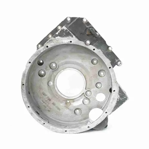 3974790 3974791 ISB Flywheel Housing - Image 2