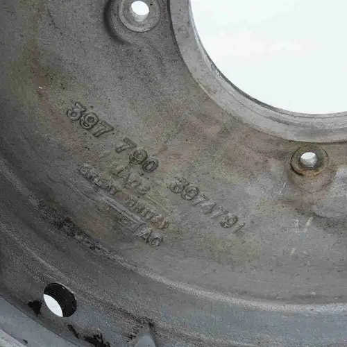 3974790 3974791 ISB Flywheel Housing - Image 3