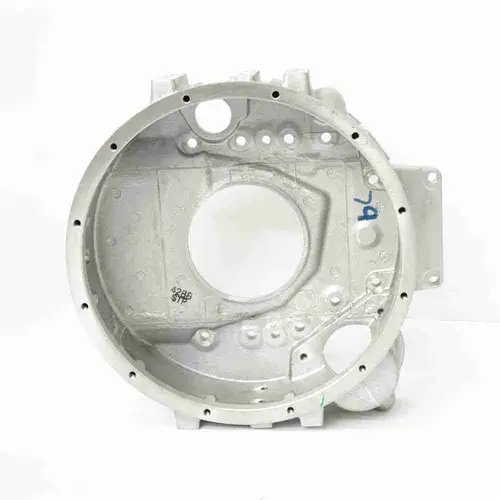 3908799 6CT QSL QSC Flywheel Housing - Image 2
