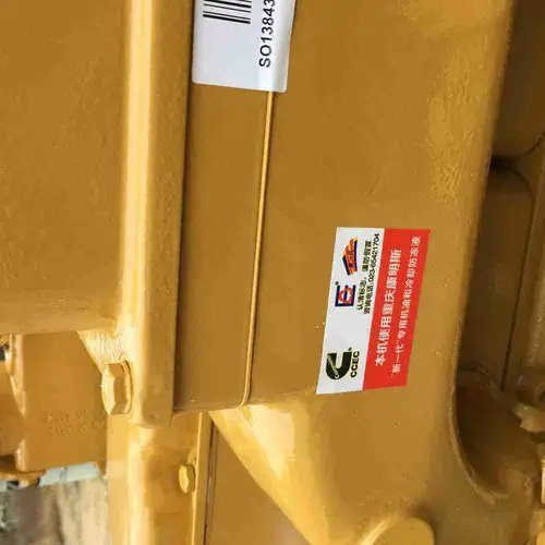 3908799 6CT QSL QSC Flywheel Housing - Image 4