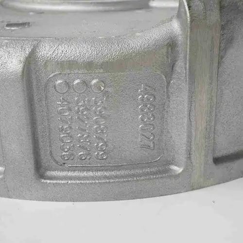 3908799 6CT QSL QSC Flywheel Housing - Image 7
