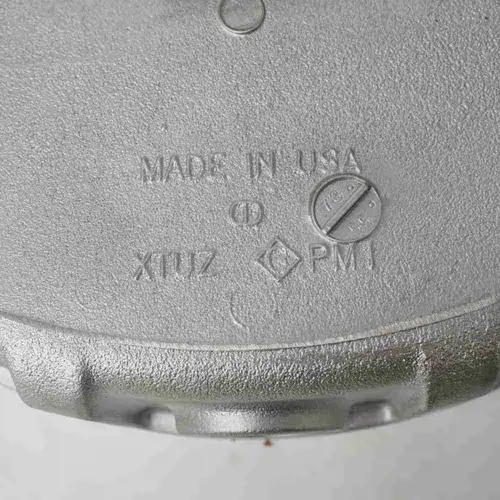 3908799 6CT QSL QSC Flywheel Housing - Image 8