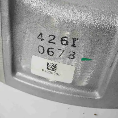 3908799 6CT QSL QSC Flywheel Housing - Image 9