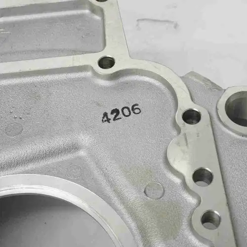3908799 6CT QSL QSC Flywheel Housing - Image 10