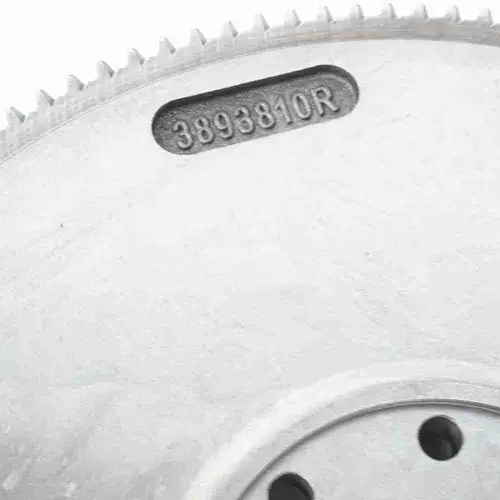 3893811 ISM QSM QSM11 Flywheel - Image 5