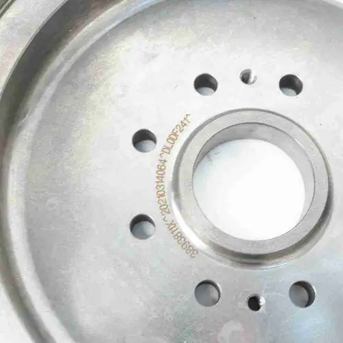 3893811 ISM QSM QSM11 Flywheel - Image 10