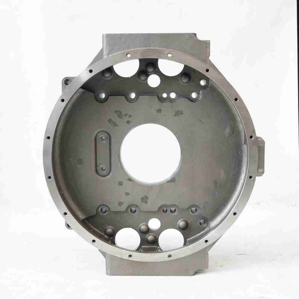 4951813 4917572 5374489 3648765 Flywheel Housing - Image 2