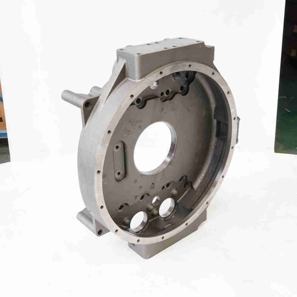 4951813 4917572 5374489 3648765 Flywheel Housing - Image 3