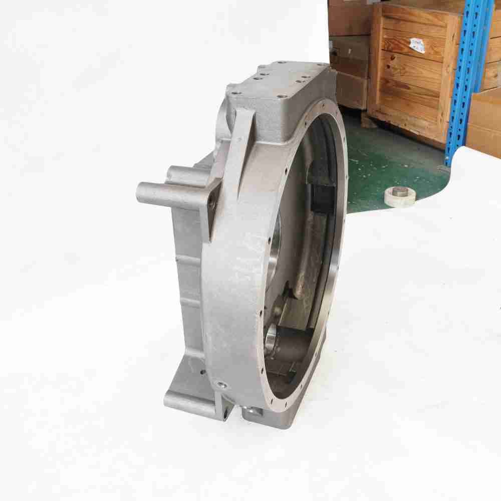 4951813 4917572 5374489 3648765 Flywheel Housing - Image 4