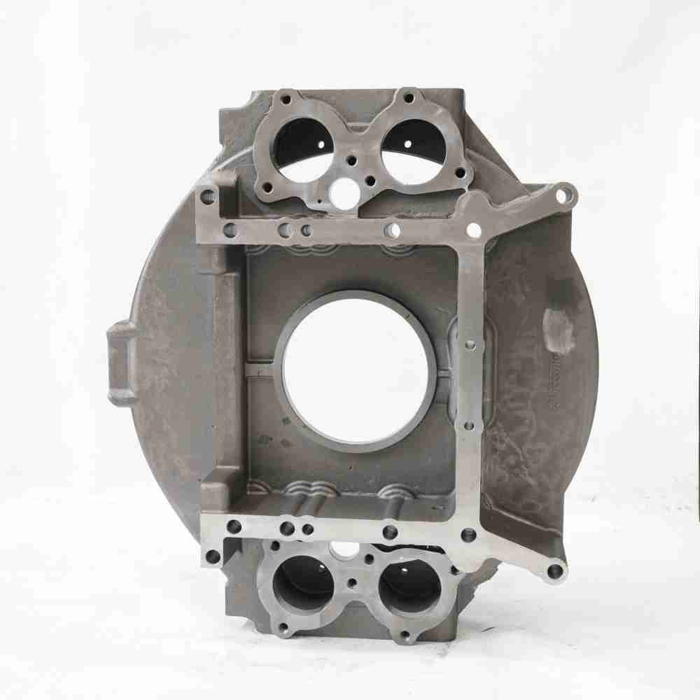 4951813 4917572 5374489 3648765 Flywheel Housing - Image 5