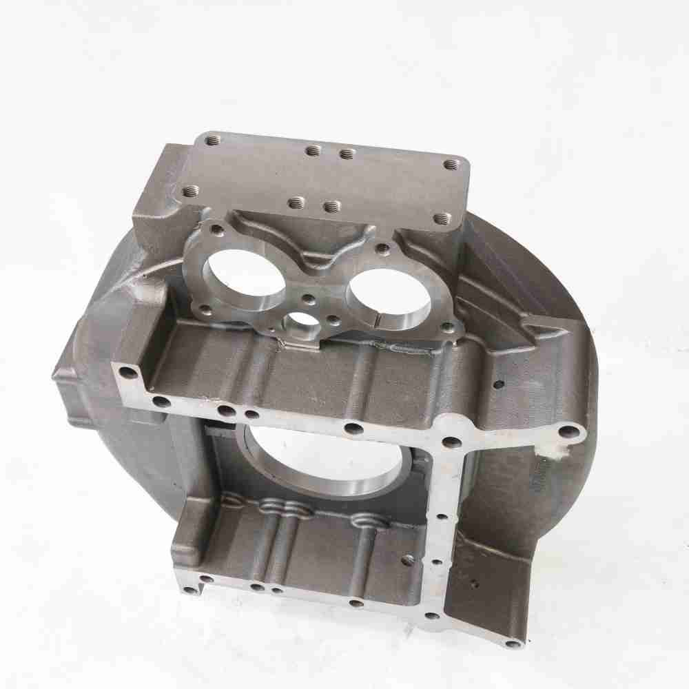 4951813 4917572 5374489 3648765 Flywheel Housing - Image 6