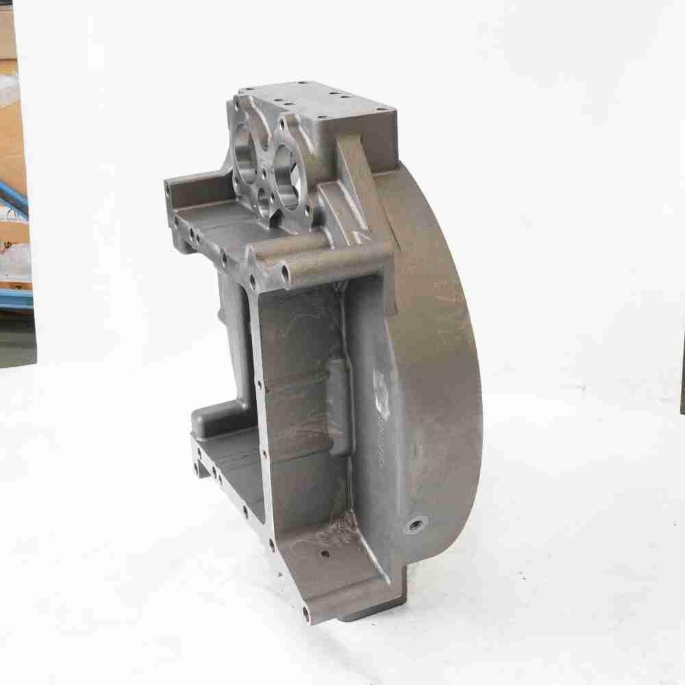4951813 4917572 5374489 3648765 Flywheel Housing - Image 8