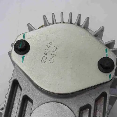4929827 4895161 Flywheel Ring Gear - Image 2
